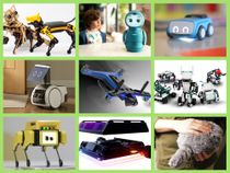 Robot Gift Guide 2022