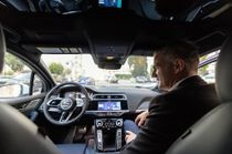 Why It’s Time to Get Optimistic About Self-Driving Cars