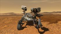 Everything You Need to Know About NASA's Perseverance Rover Landing on Mars