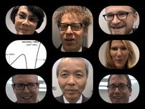 Explain the Uncanny Valley in Less Than 1 Minute. Go!