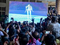 Chandrayaan-3 Moon Landing: Win for a “New India”