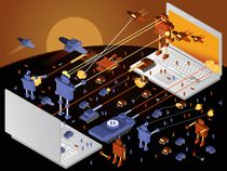 Meta Opens Its AI Models for the (U.S.) Military