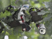 CMU Snake Robots Can Now Strangle Things on Contact