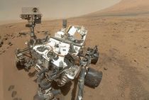 NASA's Mars Program Now Includes 2020 Rover