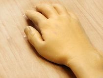 Prosthetic Hands Trigger Uncanny Valley Sense of Creepiness