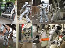 Team DRC-Hubo Prepares for DARPA Robotics Challenge