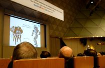 Marc Raibert: What's New Since BigDog? (IROS 2013 Keynote)