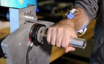 Muscle Sensors Allow Robots to Cooperate Better With Humans