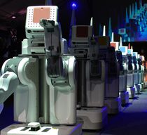 Majority of Willow Garage Employees Move to Suitable Technologies, PR2 Still Supported