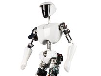 How Will Humans and Robots Coexist?