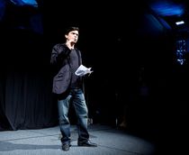 Interview: Scott Hassan on Willow Garage and the Future of Suitable Technologies