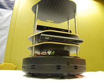 TurtleBot 2 Prototype Unveiled at ROSCon