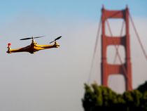 California’s No Drone Zones