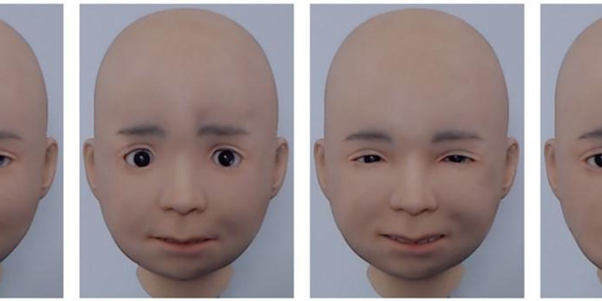 I Am Still Not Convinced That We Need Androids