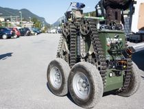 Europe Gears Up for Land, Air, and Sea Robotics Competition