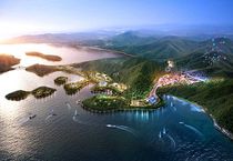 South Korea Promises Robot Land Opening in 2016