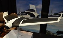 Disco Adds Fixed Wing Flight to Parrot's Flock of Drones