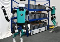 Agility’s New Factory Can Build Thousands of Humanoids a Year