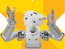 What 17 Prominent Roboticists Think Google Should Do With Its Robots