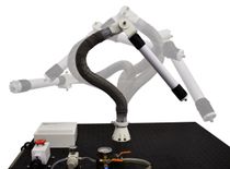 Malleable Structure Makes Robot Arm More Versatile