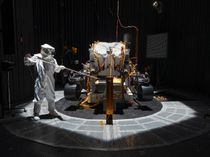 4 Missions Will Search the Martian Atmosphere and Soil for Signs of Life