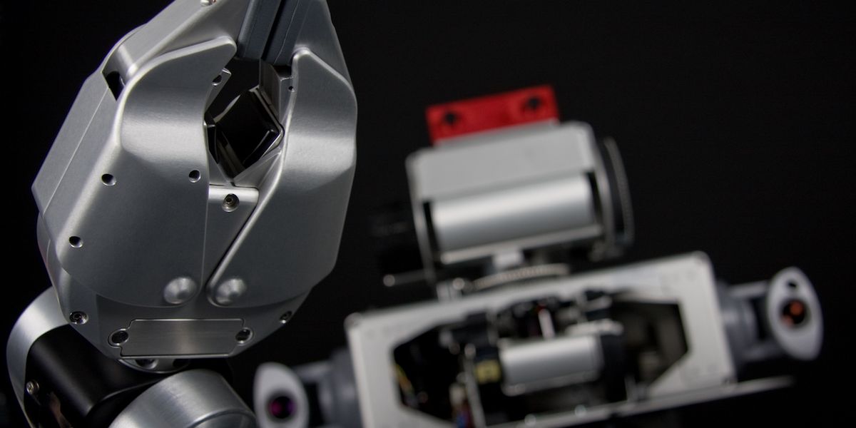 Wizards of ROS: Willow Garage and the Making of the Robot Operating System