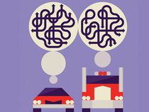 2017: The Year of Self-Driving Cars and Trucks