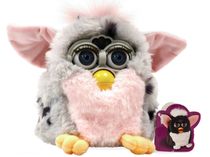 Coded for Cuteness: How the Furby Conquered Hearts and Minds