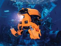 Meet Aquanaut, the Underwater Transformer