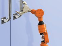 Remaking the World for Robots