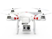 The Consumer Electronics Hall of Fame: DJI Phantom Drone
