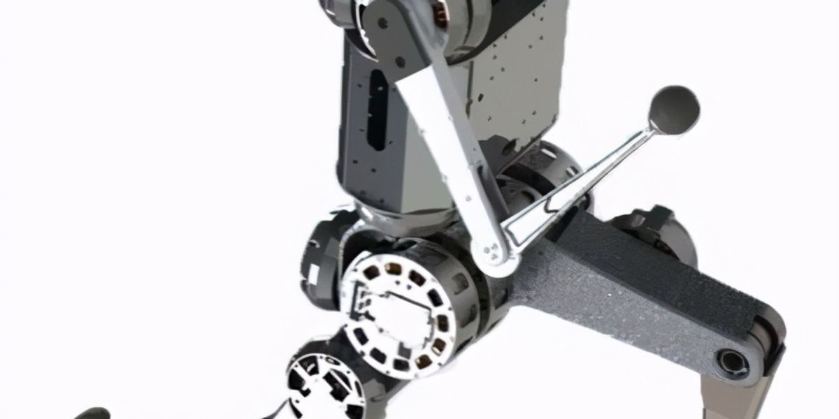 MIT is Building a Dynamic, Acrobatic Humanoid Robot