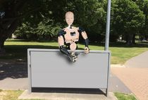 Humans Show Racial Bias Towards Robots of Different Colors: Study