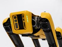 “Boston Dynamics Will Continue to Be Boston Dynamics,” Company Says