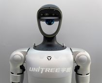 Exploit Allows for Takeover of Fleets of Unitree Robots
