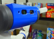 Fetch Robotics Secures Massive $20 Million Investment from SoftBank