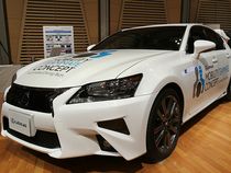Toyota Becomes Largest Car Company to Test Driverless Cars on Public Roads