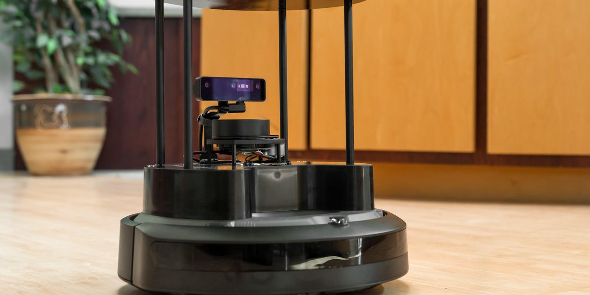 Clearpath Announces TurtleBot 4