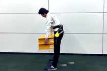 Cyberdyne Wants to Offer Robot Suit HAL in the U.S.